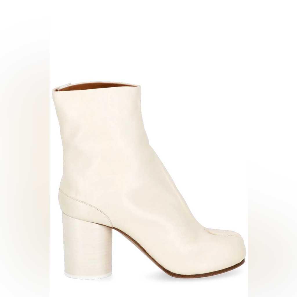 Maison Margiela Tabi Boots